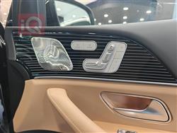 مرسيدس بنز GLS